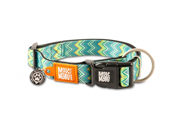 Max & Molly Smart ID Halsband